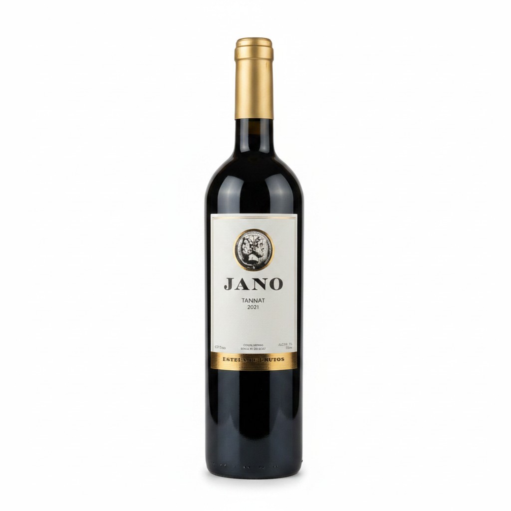 VINO JANO TANNAT ESTELA DE FRUTOS 750ml