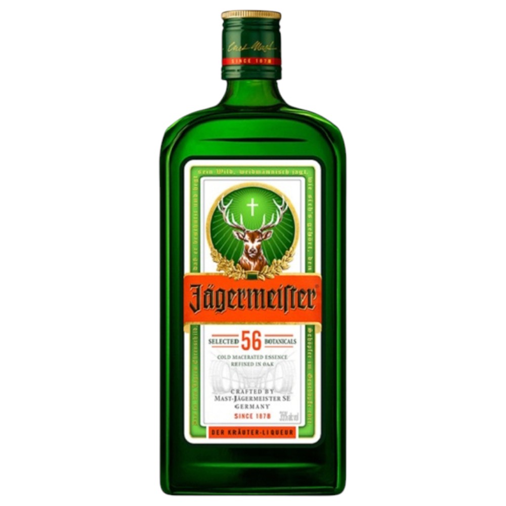 JGERMEISTER 