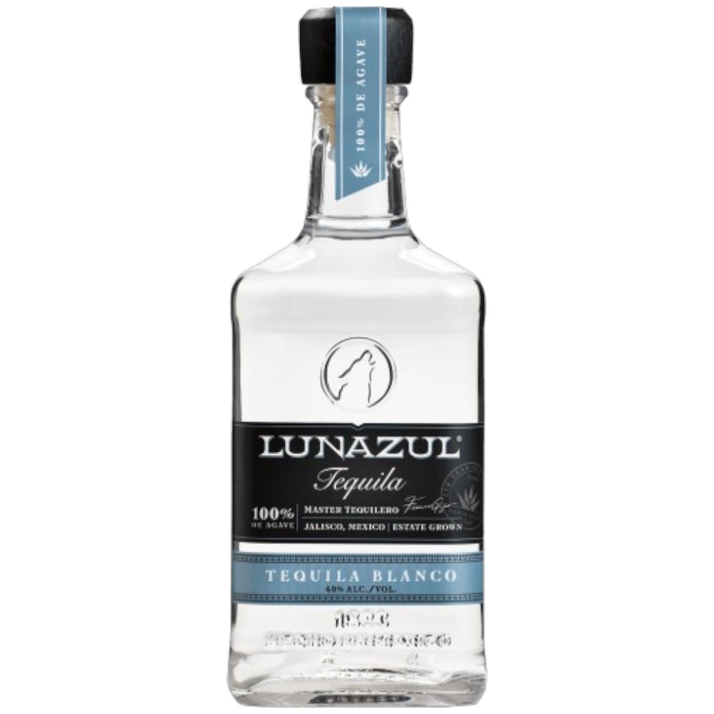 LUNAZUL TEQUILA BLANCO