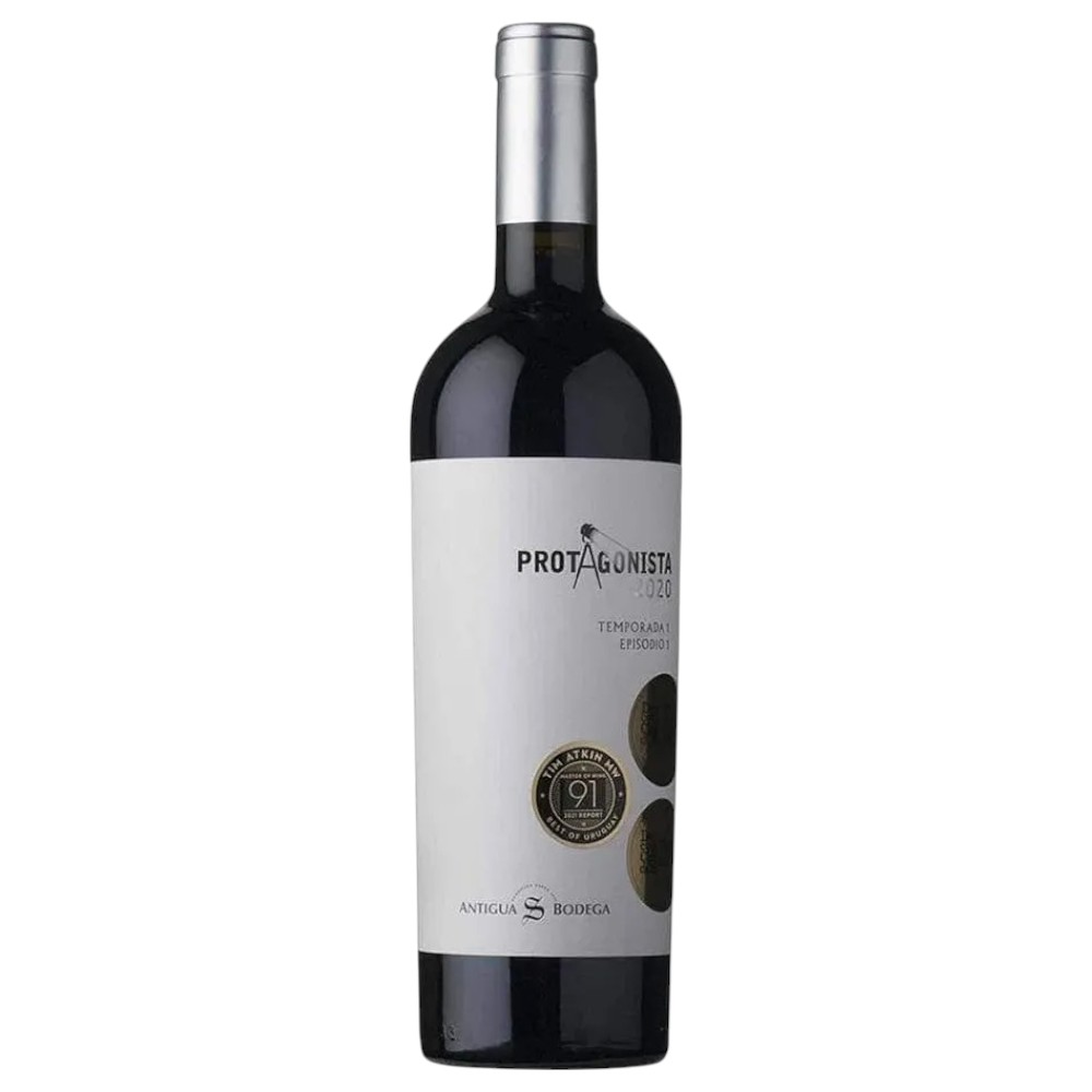 PROTAGONISTA EP1 BLEND 