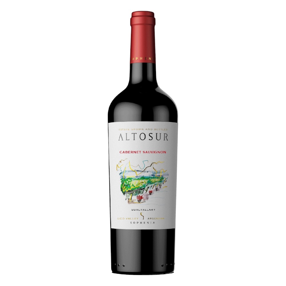 ALTOSUR CABERNET SAUVIGNON 