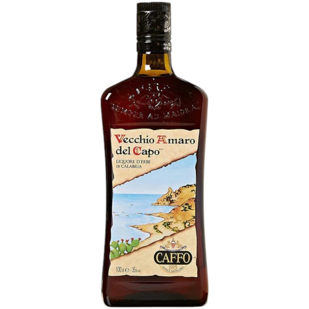VECCHIO AMARO DEL CAPO