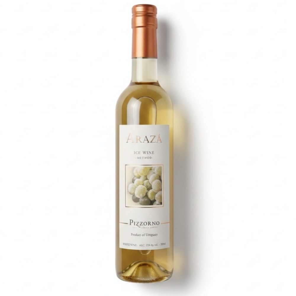 ICE WINE ARAZA PIZZORNO