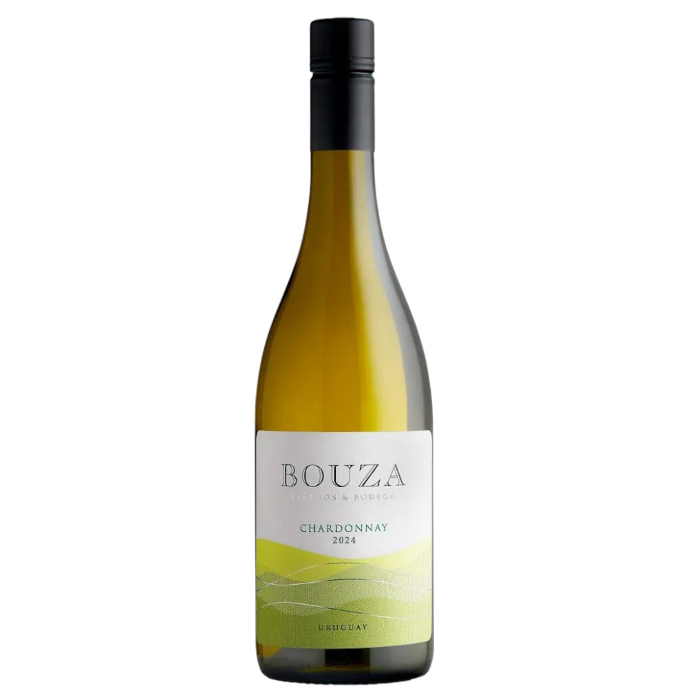 BOUZA CHARDONNAY 