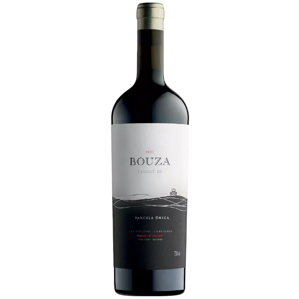 BOUZA TANNAT B6