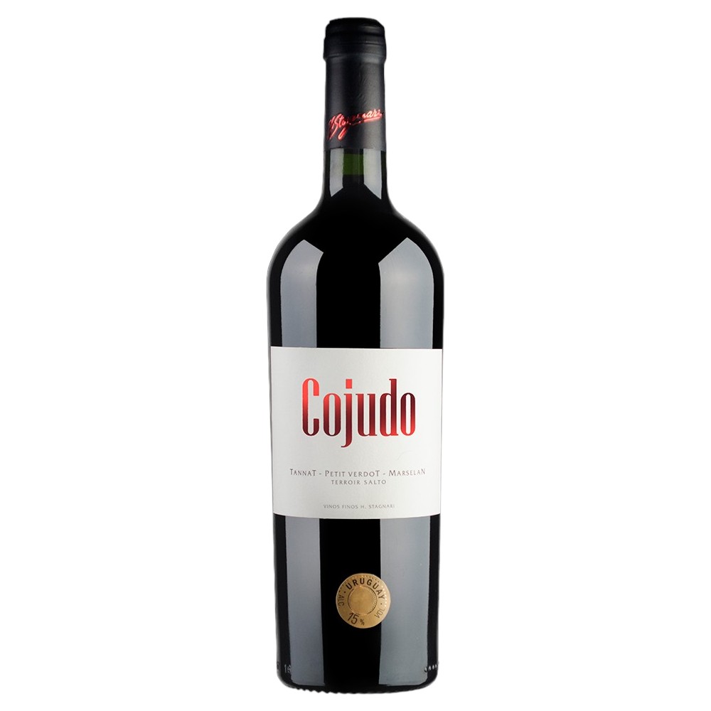 COJUDO - TANNAT / PETIT VERDOT / MARSELAN