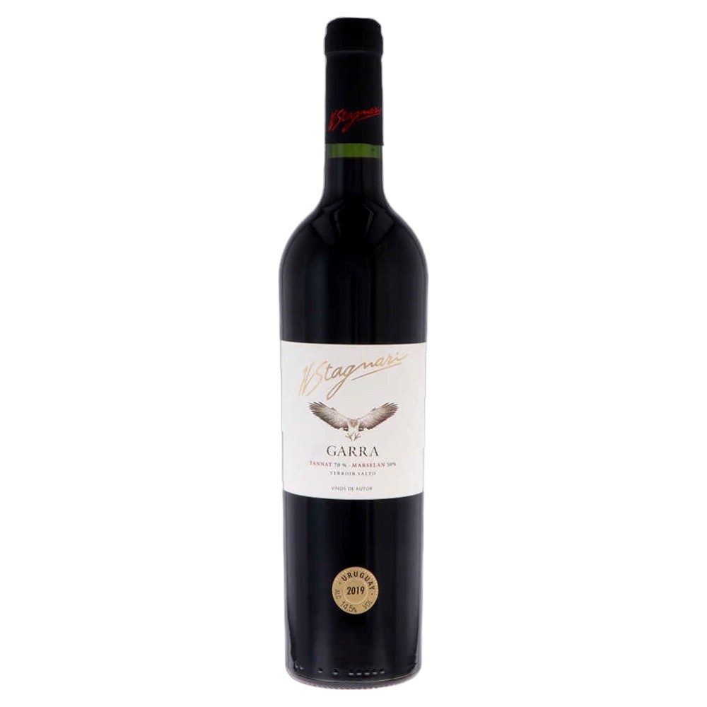 GARRA TANNAT MARSELAN