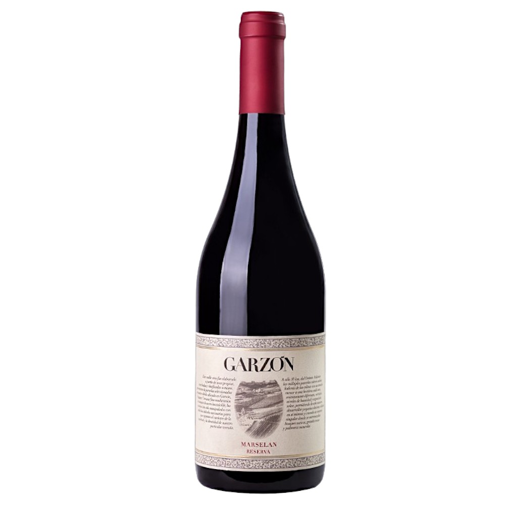 MARSELAN RESERVA 