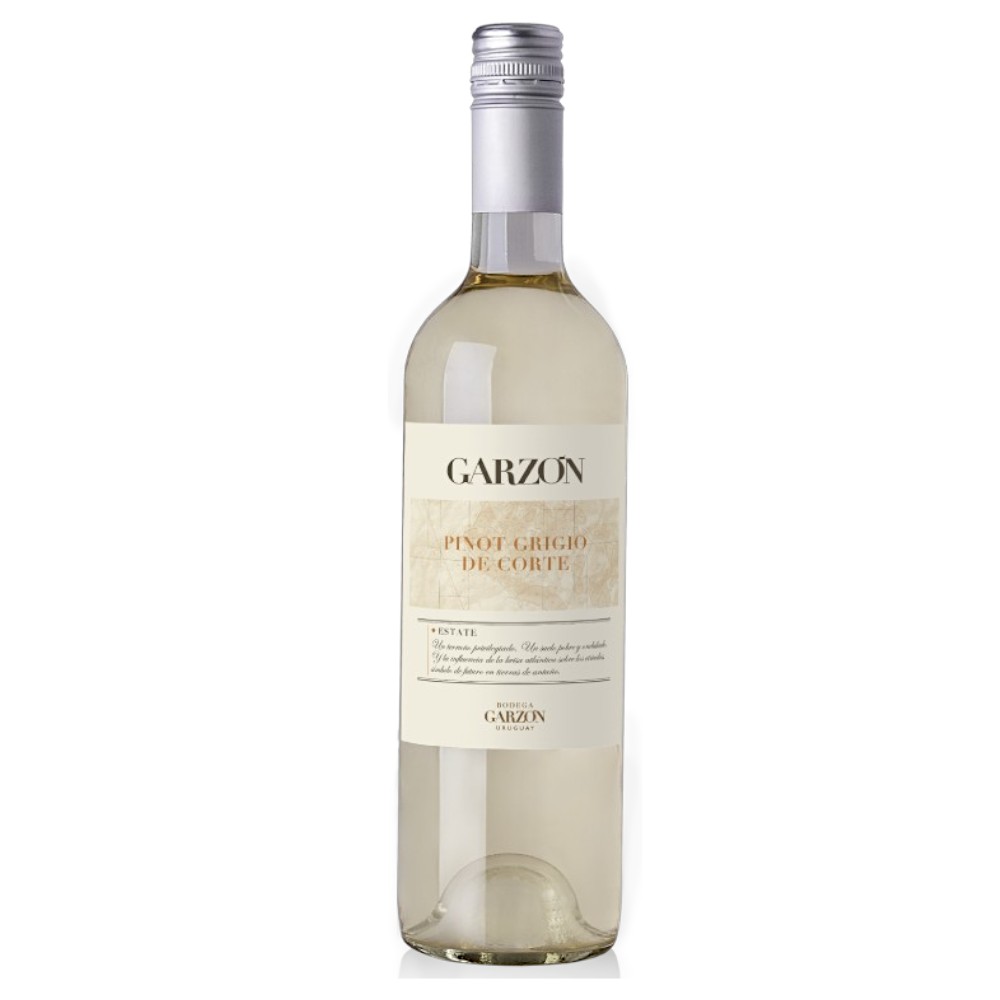 GARZON PINOT GRIGIO