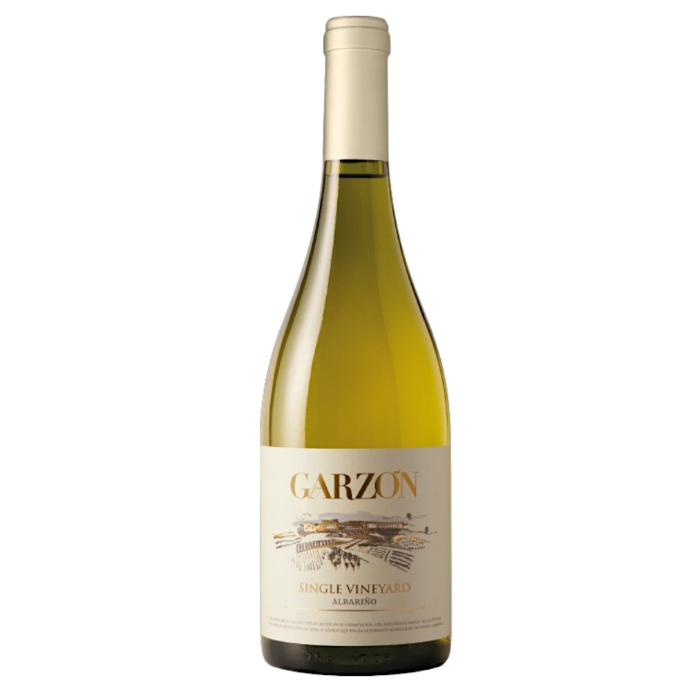 GARZON ALBARIO SINGLE VINEYARD 