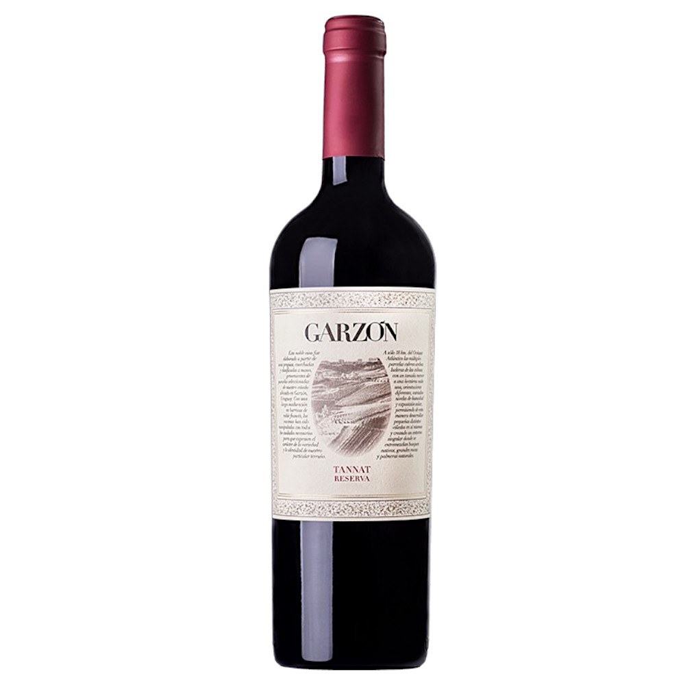 TANNAT  RESERVA 