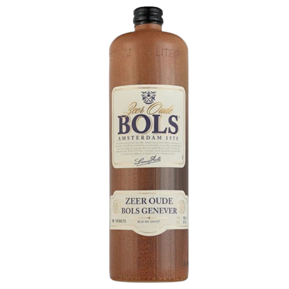GINEBRA BOLS PORRON