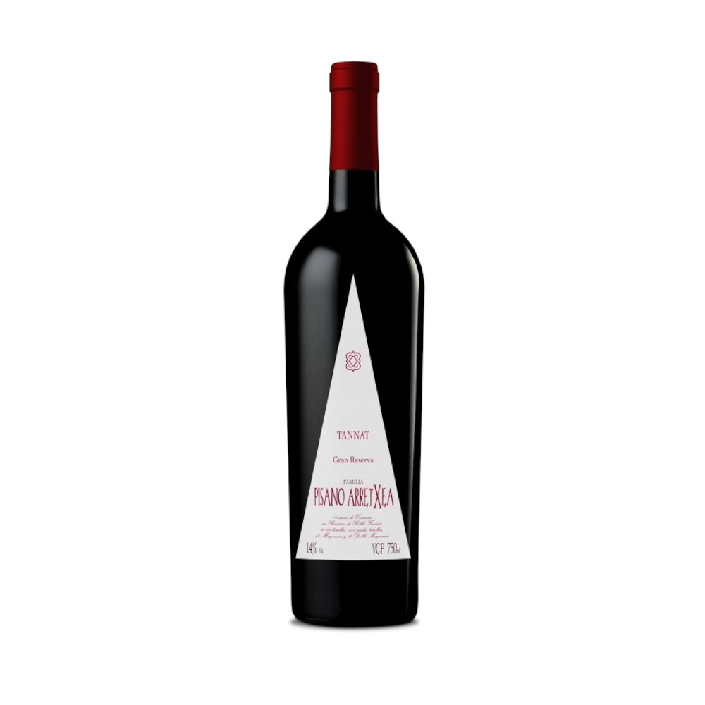 Pisano Arretxea Gran Reserva