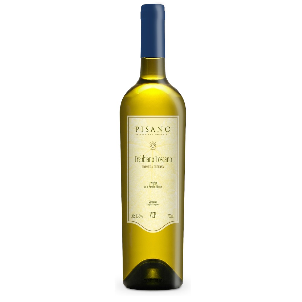 PISANO TREBBIANO TOSCANO