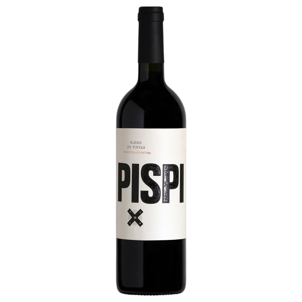PISPI BLEND DE TINTAS