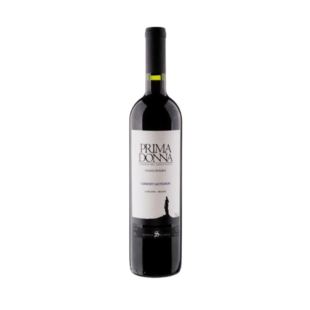 Prima Donna Cabernet Sauvignon