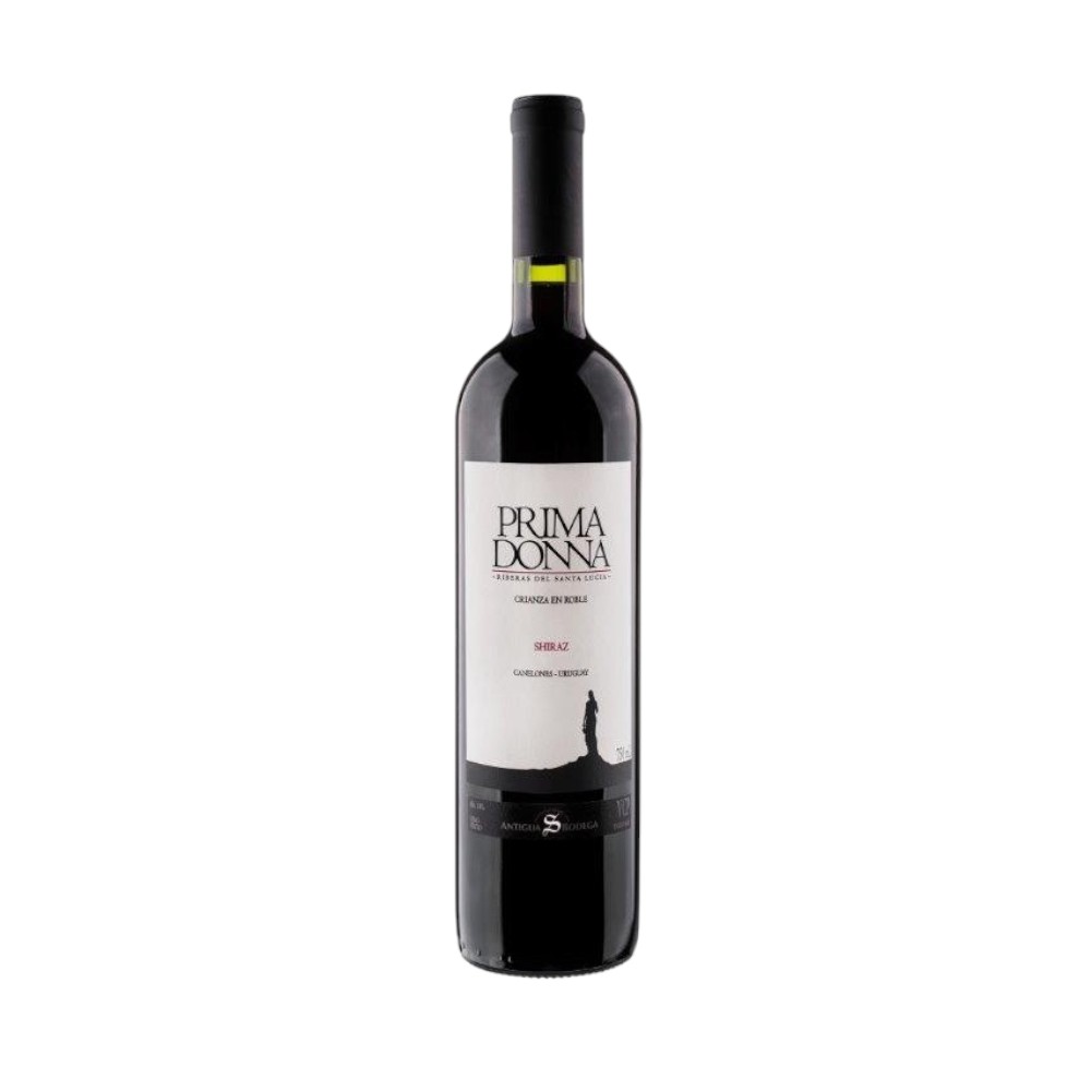 Prima Donna Shiraz