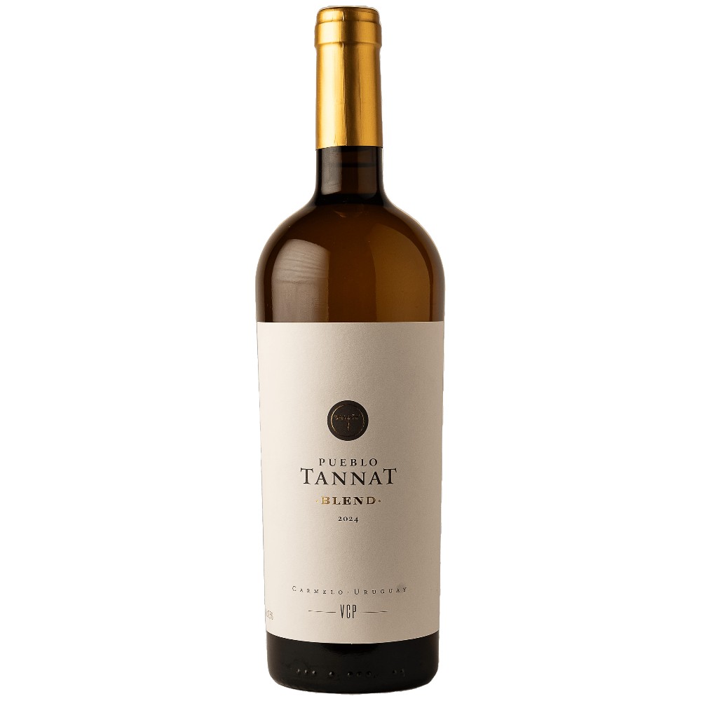 VINO PUEBLO TANNAT BLEND BLANCS