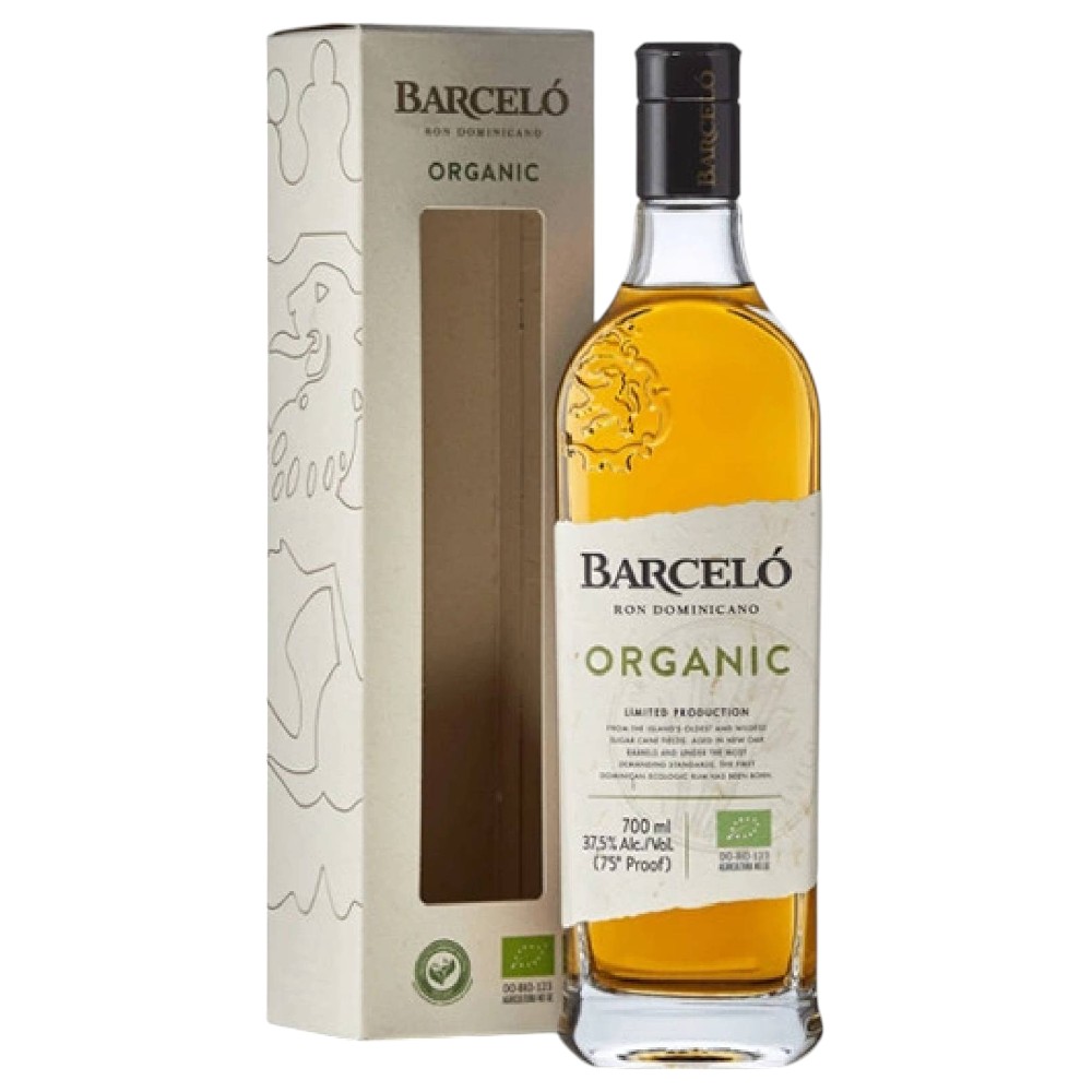 BARCELO ORGANICO  VEGANO ED.LIMITADA