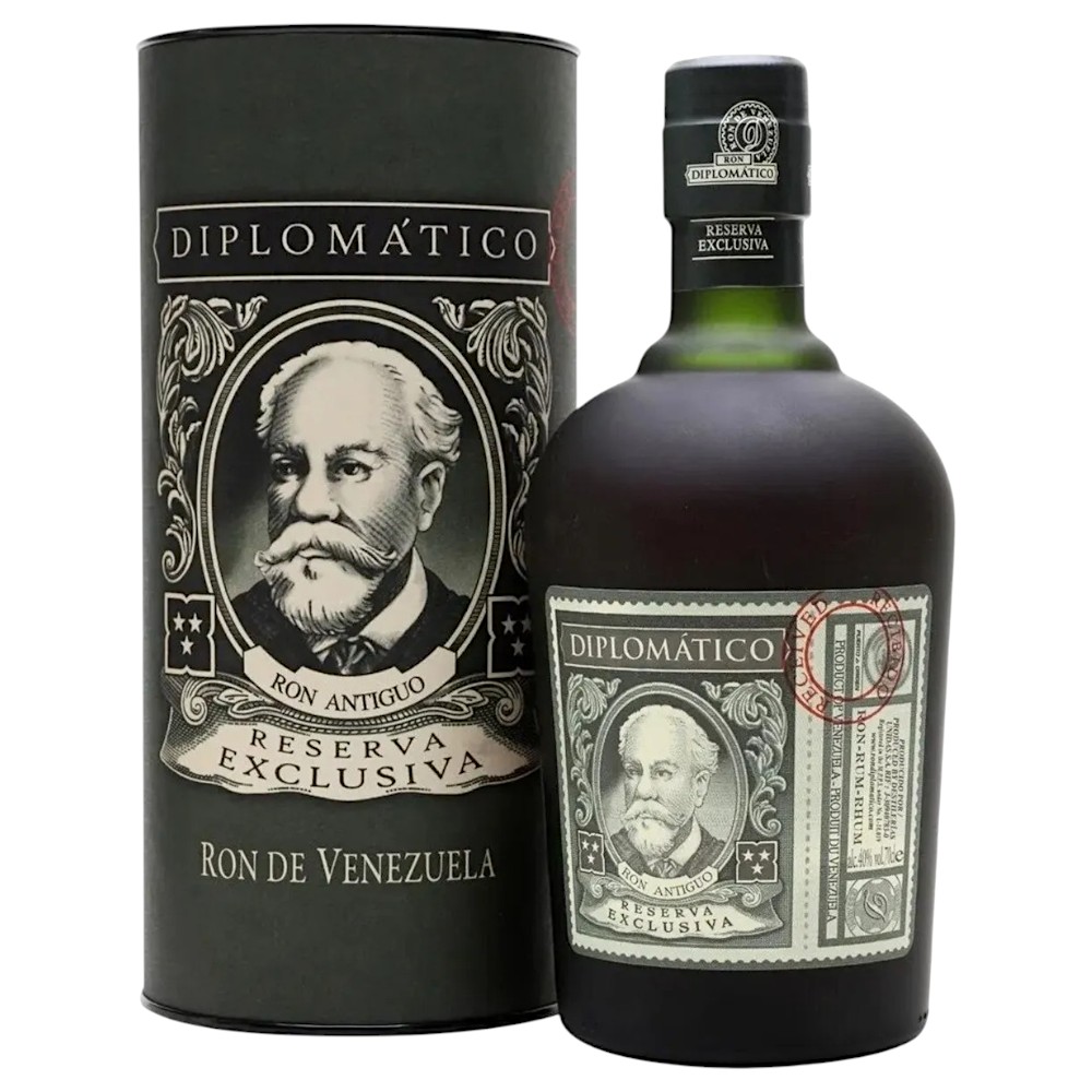 DIPLOMTICO RESERVA EXCLUSIVA