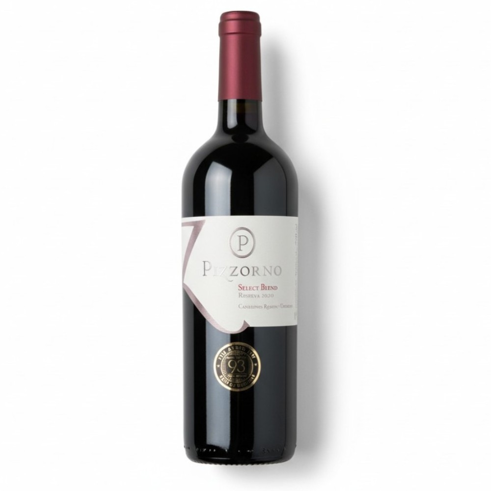 VINO PIZZORNO RESERVA SELECT BLEND