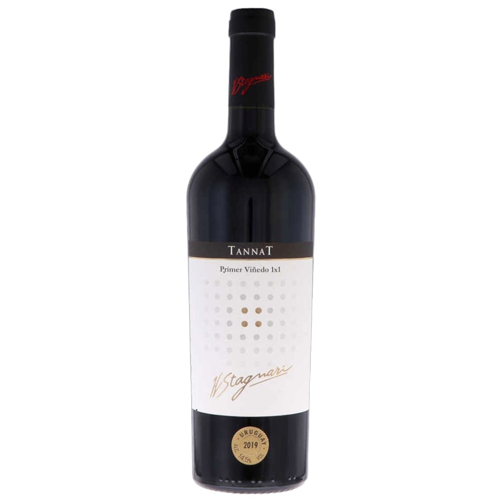 TANNAT PRIMER VIEDO 1 X 1