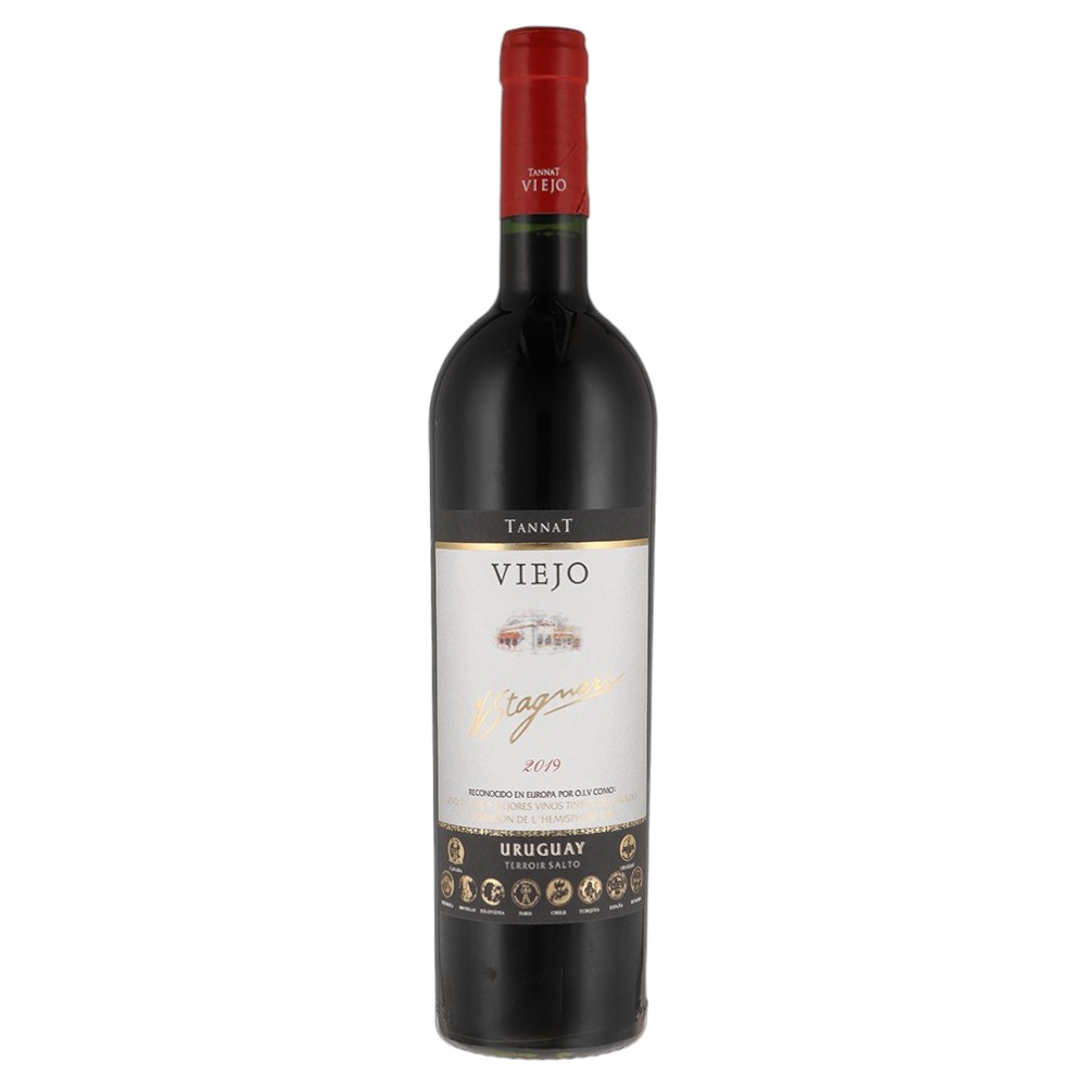 TANNAT VIEJO