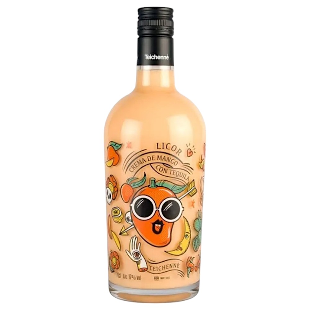 TEQUILA TEICHENNE MANGO