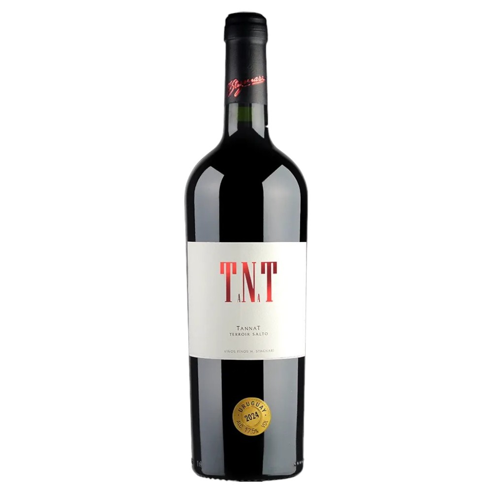 TNT TERROIR SALTO