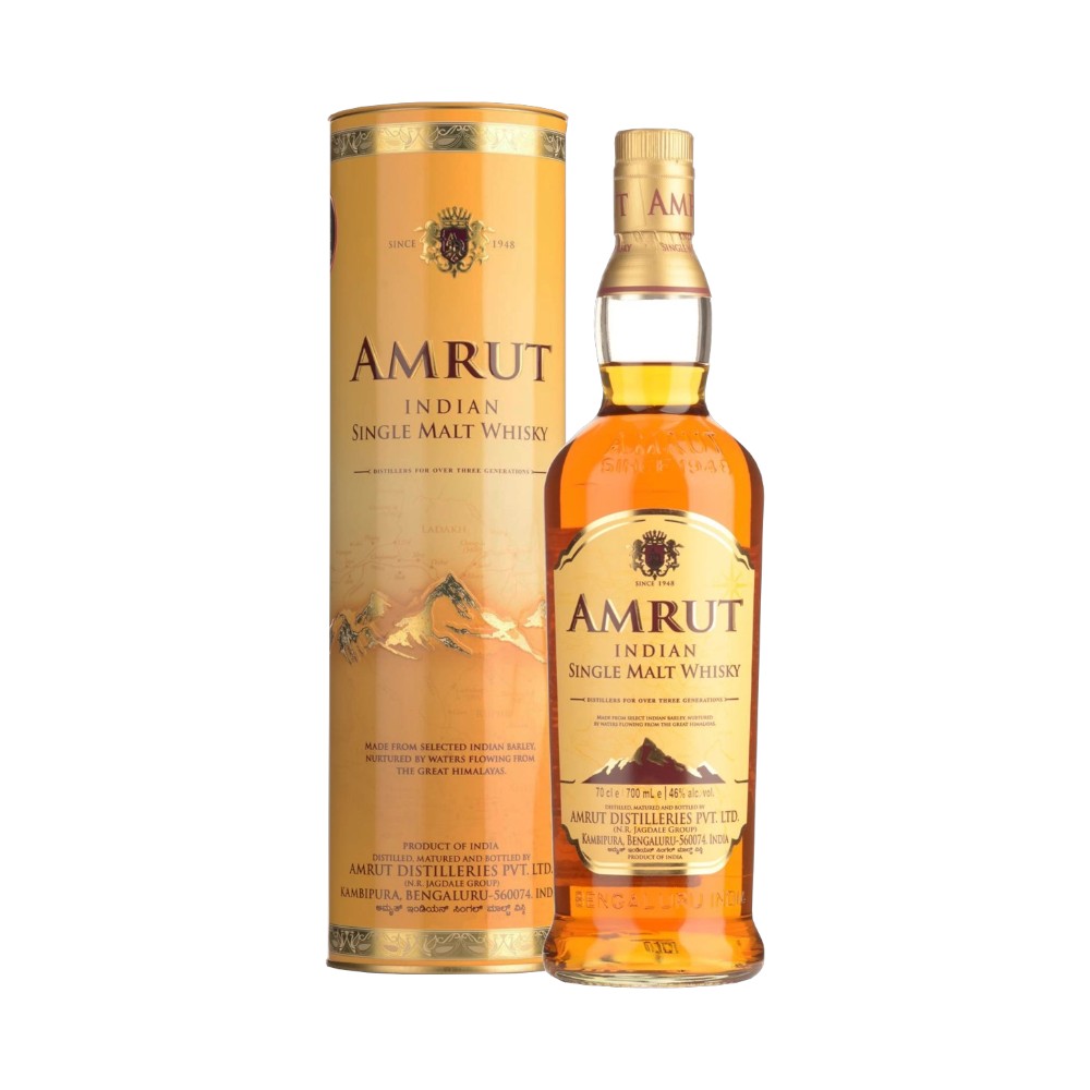 Amrut Single Malt